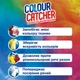 Салфетки для стирки K2r Colour Catcher цветопоглащающие 10 шт. (9000101528824/9000101015980) (342418) - изображение 2