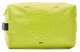 Легка дорожня косметичка 4L Les Mills Toiletry Bag салатова Reebok 000346408 - зображення 1
