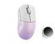 Игровая мышь Wlmouse Huan Purple Limited 8K Magnesium - изображение 1