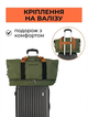 Дорожня сумка для подорожей для ручної кладі - зображення 5
