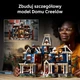 Zestaw klocków LEGO Icons Stranger Things: Dom Creelów 2593 elementy (11370) - obraz 4