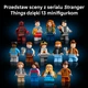 Zestaw klocków LEGO Icons Stranger Things: Dom Creelów 2593 elementy (11370) - obraz 6