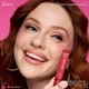 Блеск для губ с эффектом объемного сияния NYX Professional Makeup Jelly Job 09 Jelly Jammin 7.5 мл (800897276027) - изображение 9