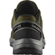 Туристичні кросівки Salomon X-Adventure Recon GTX M L47813200 43 1/3, хакі - зображення 4