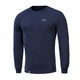 Реглан Athlete 20455015 M-TAC M, темно-синій - зображення 3