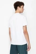 Футболка Armani Exchange 54(2XL) Белый (131558) - изображение 3