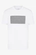 Футболка Armani Exchange 54(2XL) Белый (131558) - изображение 4