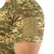 Футболка Camotec Chiton Patrol 2.0 CoolPass 9157 s, хижак - зображення 3
