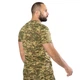 Футболка Camotec Chiton Patrol 2.0 CoolPass 9157 s, хижак - зображення 4