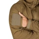 Куртка Camotec Stalker 3.0 Twilll 7881 xl, койот - изображение 5