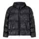 Куртка зимова Emporio Armani 7M000697 XL, чорн. - изображение 4