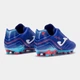 Бутси чоловічі JOMA AGUILA AGUS2504FG 45, синій - изображение 4