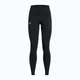 Легінси жіночі Under Armour Rival 1386482-001 XL, чорний - изображение 4