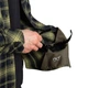 Сорочка Camotec “Буревій” (Logo Tan) Lime Green/Navy 8659 m, зелений/синій - зображення 12