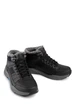 Черевики чоловічі Skechers Benago 66199*AW25 43, чорний - изображение 2