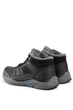 Черевики чоловічі Skechers Benago 66199*AW25 43, чорний - изображение 3