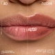 Блеск для губ с эффектом объемного сияния NYX Professional Makeup Jelly Job 01 Just Jelly 7.5 мл (800897275921) - изображение 7