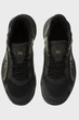 Кросівки Under Armour JET '25 6001585-390 43, оливковий - изображение 3