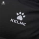 Куртка KELME 8261MF1013.9000 m, чорний - изображение 4