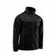 Куртка M-TAC ALPHA MICROFLEECE POLICE NIGHT 20417002 Police 3XL, чорн. - изображение 2