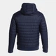 Куртка Joma URBAN V 103796.331 xl, темний/синій - изображение 2