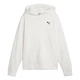 Толстовка жіноча Puma BETTER ESSENTIALS Hoodie FL 67680499*AW25 m, молочний - изображение 1