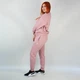 Костюм жіночий FLY 3-х нит. 24266С-SS25 xxl, пудра - зображення 2