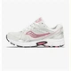 Кросівки жіночі SAUCONY RIDE MILLENNIUM WHITE/METALLIC S60812-1 40.5, білий - зображення 2