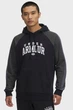 Чоловіче худі Under Armour Rival Flc CB Hood 6003958-001 l, чорний - изображение 1