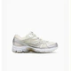 Кросівки SAUCONY RIDE MILLENNIUM BEIGE/METALLIC S60812-2 40.5, сріблястий/білий - изображение 1