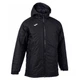 Куртка зимова чоловіча Joma 101294.100 l, чорний - изображение 1