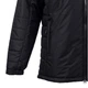 Куртка зимова чоловіча Joma 101294.100 l, чорний - изображение 2