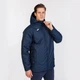 Куртка JOMA 101294.331 m, синій - изображение 1