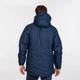 Куртка JOMA 101294.331 m, синій - изображение 2
