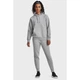 Жіночі спортивні штани Under Armour Rival Fleece Jogger 1379438-012 l, сірий - зображення 6