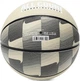Баскетбольный мяч Nike Everyday All Court 8P Graphic Deflated Team Gold/Black/White, размер 7(OB_DBEB5FE0CC60) - изображение 6