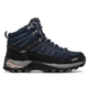 Трекінгові черевики Rigel Mid Wmn Trekking Shoe Wp CMP 3Q12946*AW25 37, темно-синій - зображення 1