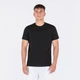 Футболка Joma DESERT 101739.100 2xl, чорний - зображення 2