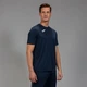 Футболка Joma COMBI 100052.331 s, темний/синій - изображение 2
