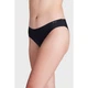 Жіночі чорні трусики (3 шт) Under Armour PURE STRETCH NO SHOW BIKINI-SOLID 3PK 1383897-001 xl, чорний - изображение 2