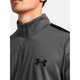 Костюм чоловічий Under Armour UA Knit Track Suit 1357139-025 M, сірий - изображение 4