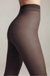 Колготки, 40 den Conte Elegant 5(XL) Черный (nero) (128517) - изображение 2
