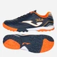 Сороконіжки дитячі Joma TOLEDO Темно-синій 32.5 (TOJW2503TF 32.5) - зображення 4
