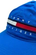 Кепка Tommy Hilfiger унисекс one size Ярко-синий (131508) - изображение 3