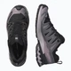 Кросівки для бігу жіночі Salomon XA Pro 3D V9 L47882900 36 2/3, чорний - зображення 4