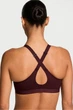 Топ для спорту Victoria's Secret 75DD Коричневий (131543) - зображення 2