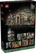 Zestaw klocków LEGO Icons Ulica handlowa 3456 elementów (11371) - obraz 9