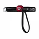 Ракетка для падел тенниса Wilson OPTIX V1 BLACK PADEL 2 (WR181611U2) - изображение 2