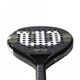 Ракетка для падел тенниса Wilson OPTIX V1 BLACK PADEL 2 (WR181611U2) - изображение 4