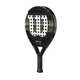 Ракетка для падел тенниса Wilson OPTIX V1 BLACK PADEL 2 (WR181611U2) - изображение 5